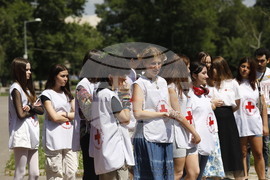 БЧК - Национален ден на безопасността на движението