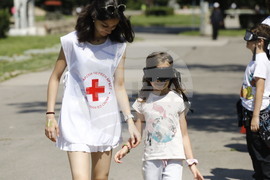 БЧК - Национален ден на безопасността на движението