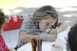 БЧК - Национален ден на безопасността на движението