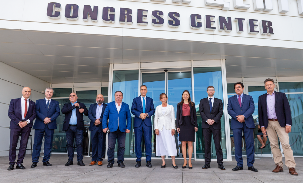 Зам.-министър Щонова: Германия е най-големият външнотърговски партньор на България