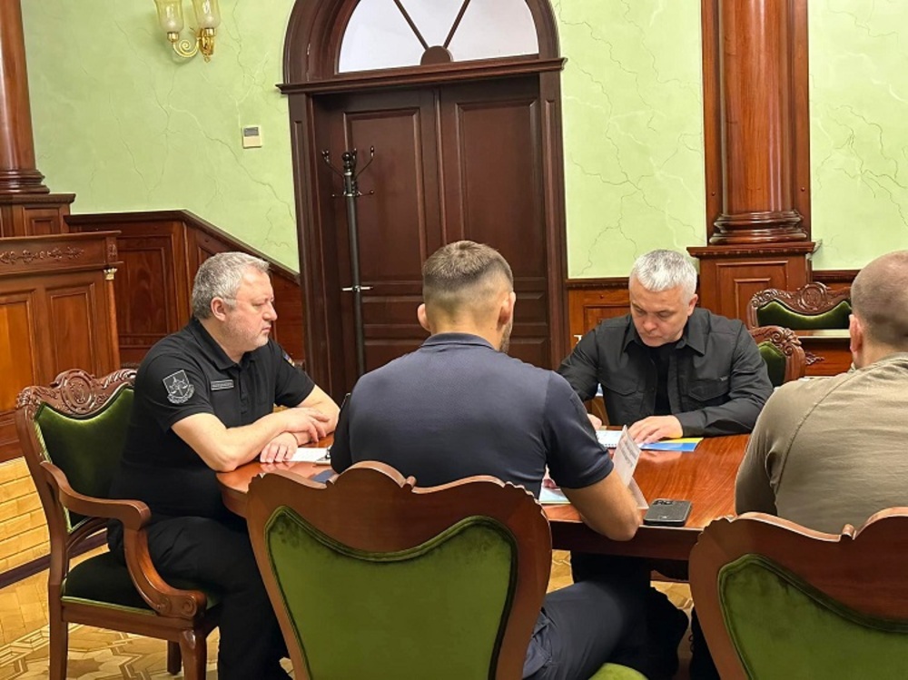 Около 500 бомбоубежища са проблемни в Одеска област