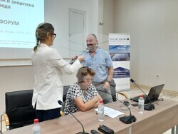 Снимка: Община Видин