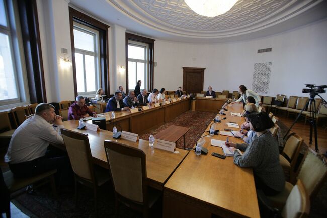 Неволи с инфраструктурата, сметопочистването и свлачищата продължават да затрудняват работата на курортите по Северното Черноморие