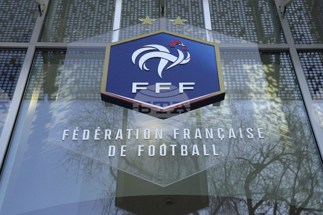 Френската футболна федерация е била обект на кибер-атака, засегната е системата за онлайн-картотекиране на клубовете