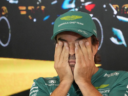 Austria F1 GP Auto Racing