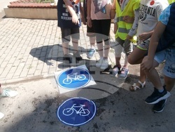 Снимка: МВР