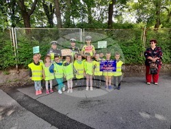 Снимка: МВР