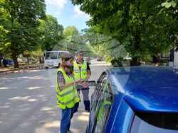 Снимка: МВР