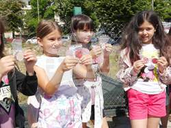 Снимка: МВР