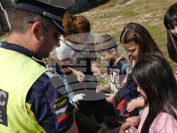 Снимка: МВР