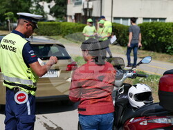 Снимка: МВР