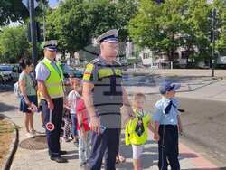 Снимка: МВР