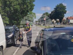 Снимка: МВР