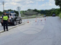 Снимка: МВР