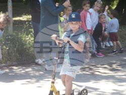 Снимка: ОДМВР – Търговище