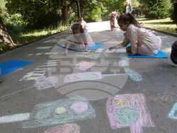 Снимка: ОДМВР – Търговище