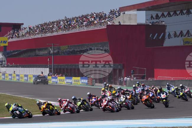 ФИМ спира временно шампионата за електрически мотоциклети заради липсата на интерес