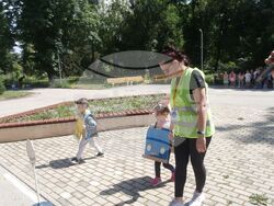 Снимка: ОДМВР – Търговище