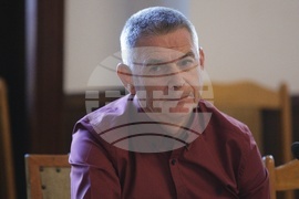 Парламент - Комисия по туризъм