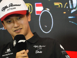 Austria F1 GP Auto Racing