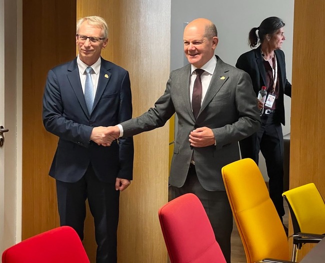 Министерски съвет: България кани експерти от три държави на българо-турската граница