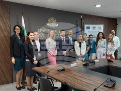 Снимка: МРРБ