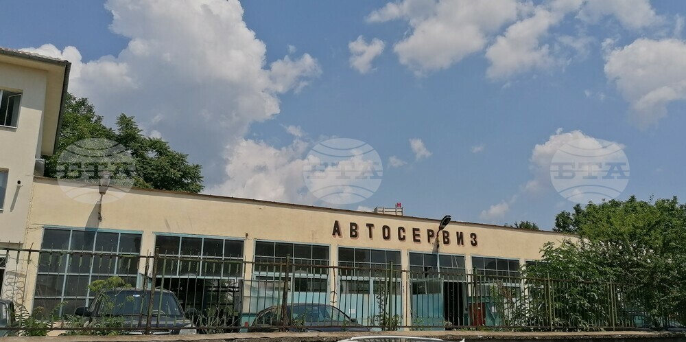 Общинско предприятие „Паркиране и репатриране“ ще бъде създадено в Стара Загора