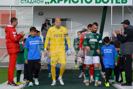 Благоевград - футбол - Пирин Благоевград - Левски