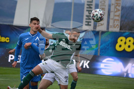 Благоевград - футбол - Пирин Благоевград - Левски