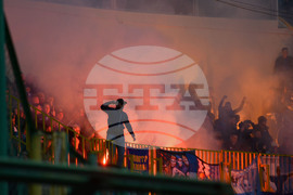 Благоевград - футбол - Пирин Благоевград - Левски