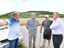 Снимка: Община Сливен