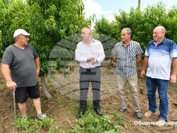 Снимка: Община Сливен