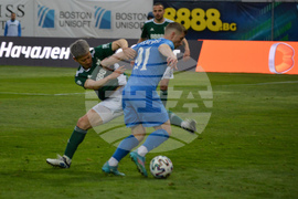 Благоевград - футбол - Пирин Благоевград - Левски