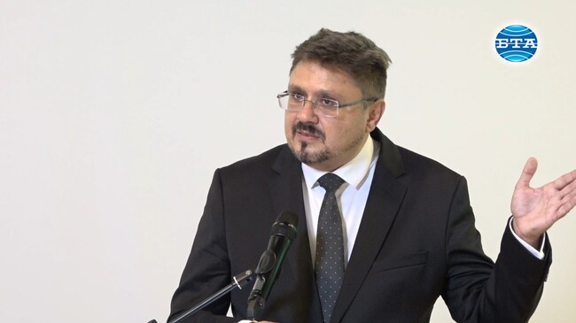 БТА улеснява достъпа до сградата си за хора с увреждания