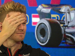 Austria F1 GP Auto Racing