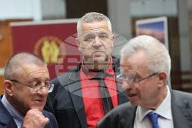 Национална библиотека - книга - представяне