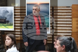 Национална библиотека - книга - представяне