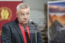 Национална библиотека - книга - представяне