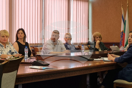 Варна - проект - конференция