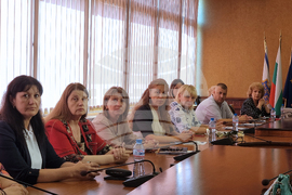 Варна - проект - конференция