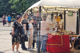 Варна - екология - фестивал