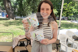 Варна - екология - фестивал