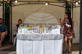 Варна - екология - фестивал