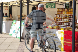 Варна - екология - фестивал