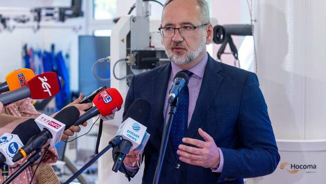 ПАП: Полският министър на здравеопазването разпореди проверка на случай на починала жена, след отказ от болнична помощ