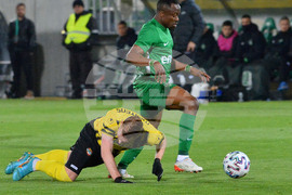 Разград - футбол - Лудогорец - Ботев Пловдив