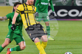 Разград - футбол - Лудогорец - Ботев Пловдив