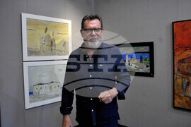 Бургас - изложба - Ивайло Мирчев