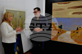 Бургас - изложба - Ивайло Мирчев