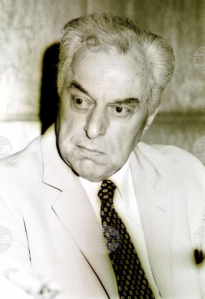 Opera Singer Boris Christoff: First 30 Years of Immortality